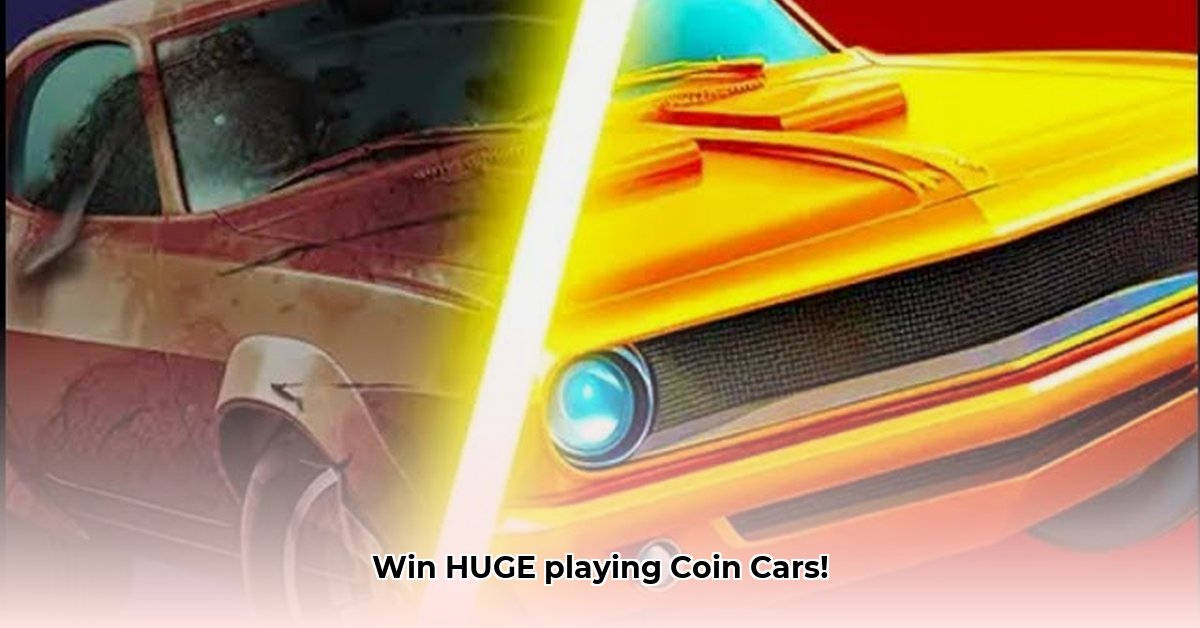 coin-cars